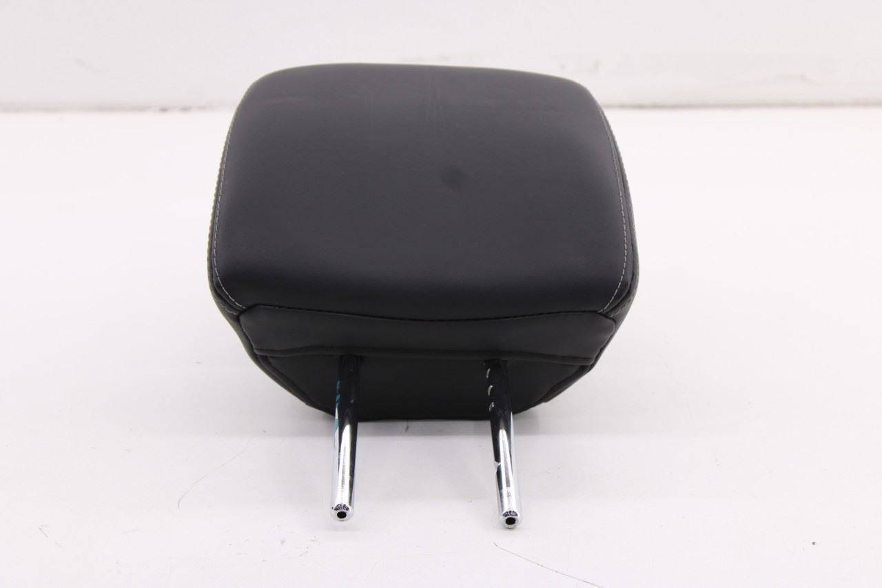 2016-20 Infiniti QX60 Rear Right Left Side and Center 2nd Row Seat Headrest Set - Alshned Auto Parts