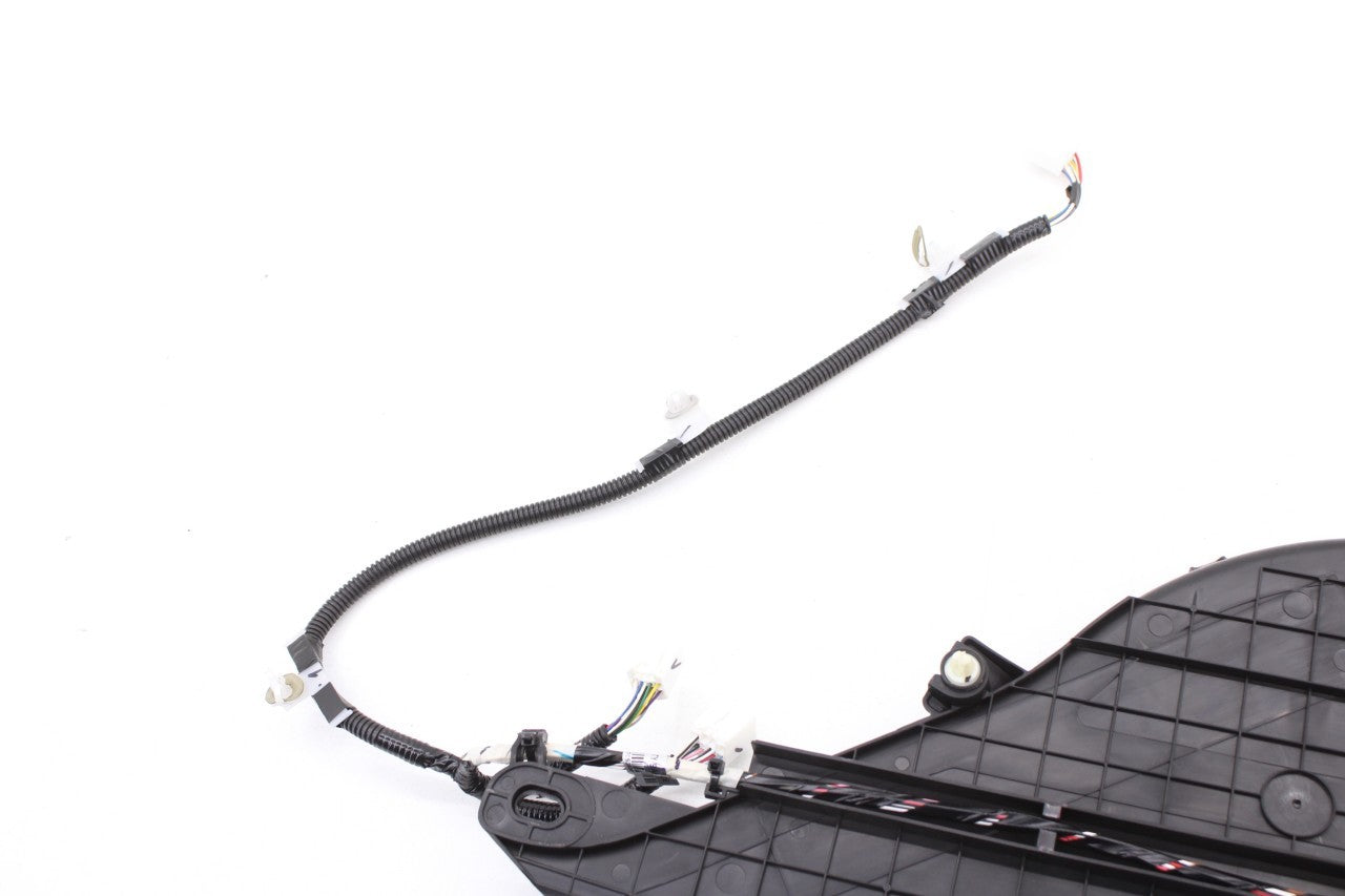 2017-2020 Toyota Sienna LE Rear Right Side Slide Door Wire Harness 82053-08041 - Alshned Auto Parts