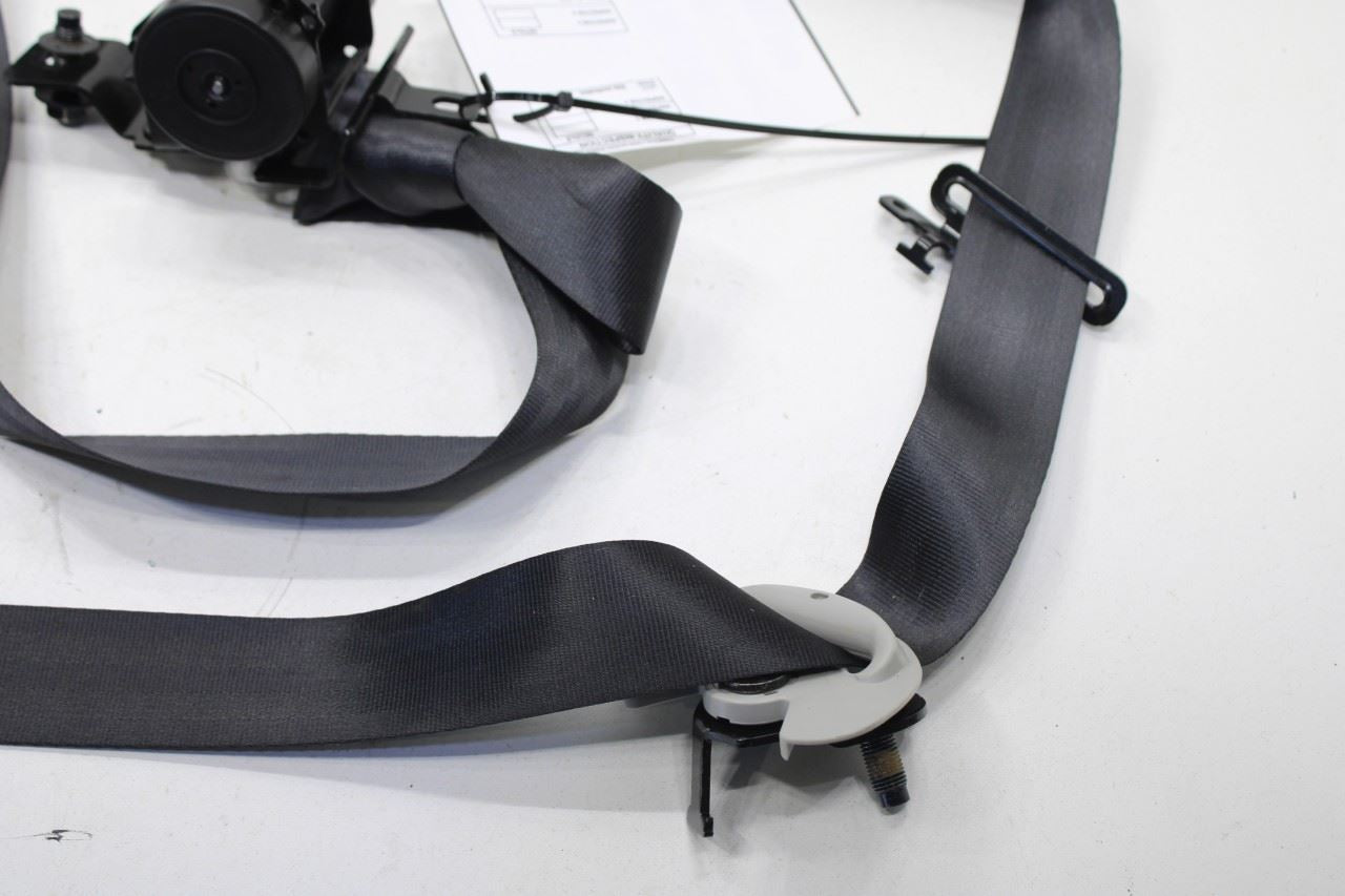 15-20 Kia Sorento LX 3.3L Rear Passenger Right Side 3rd Row Seat Belt Retractor - Alshned Auto Parts