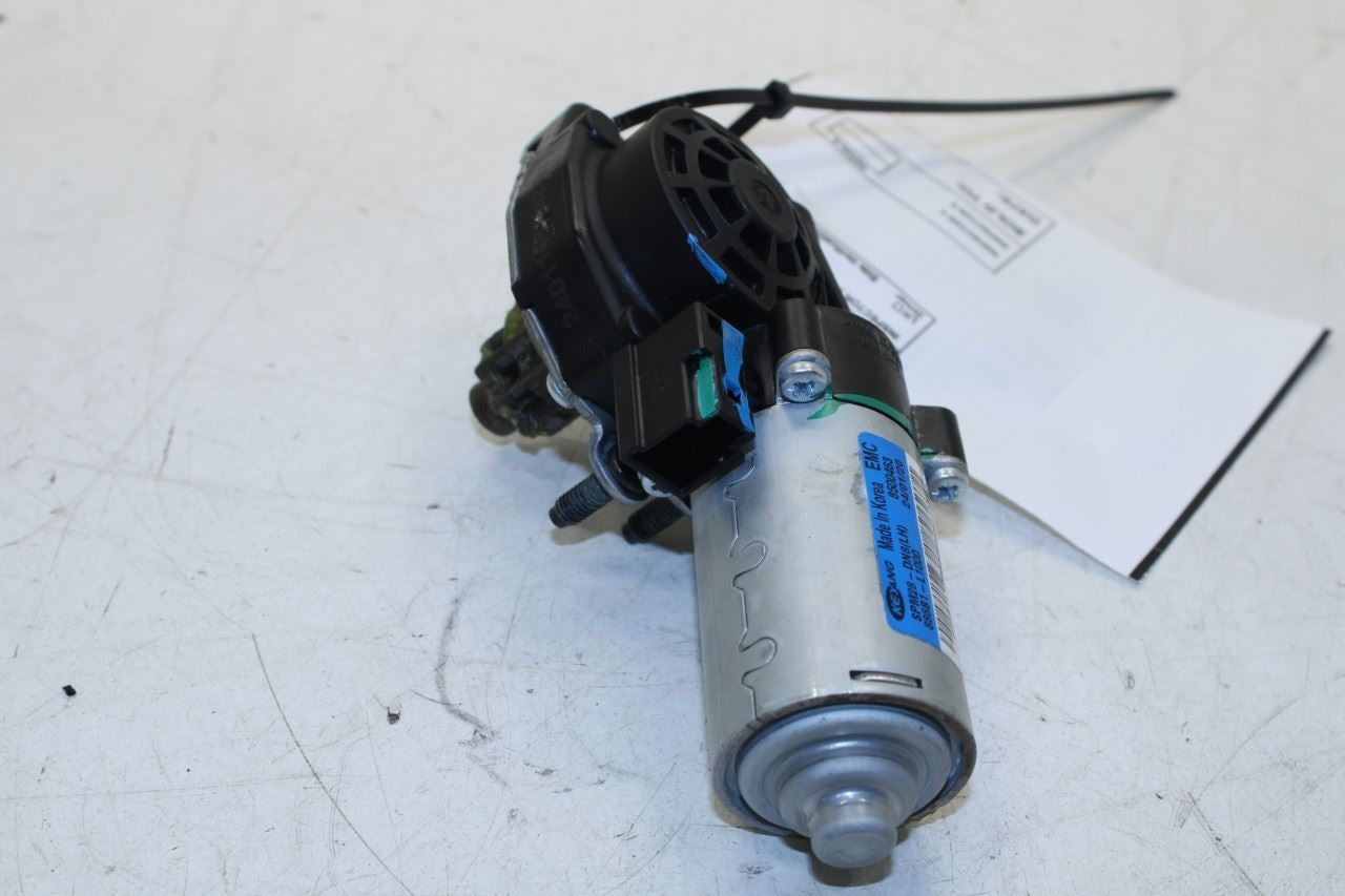 22-25 Hyundai Tucson SEL 2.5L Front Seat Driver LH Side Adjustment Height Motor - Alshned Auto Parts