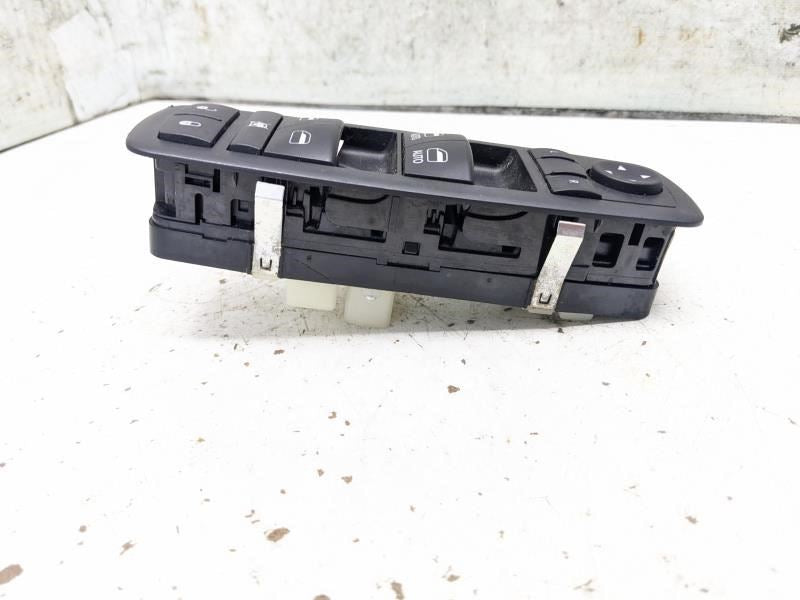 2016-2021 Jeep Grand Cherokee Front Left Master Power Window Switch 68319802AA - Alshned Auto Parts