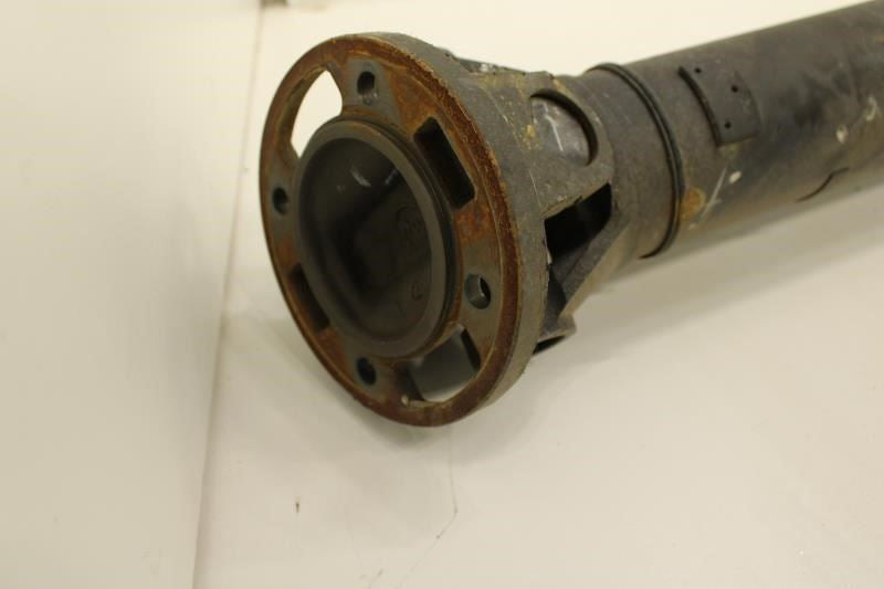 19-2024 Ram 2500 Crew Cab 6.4L 4x4 169 Wb Rear Drive Shaft Propeller 68305640AD - Alshned Auto Parts