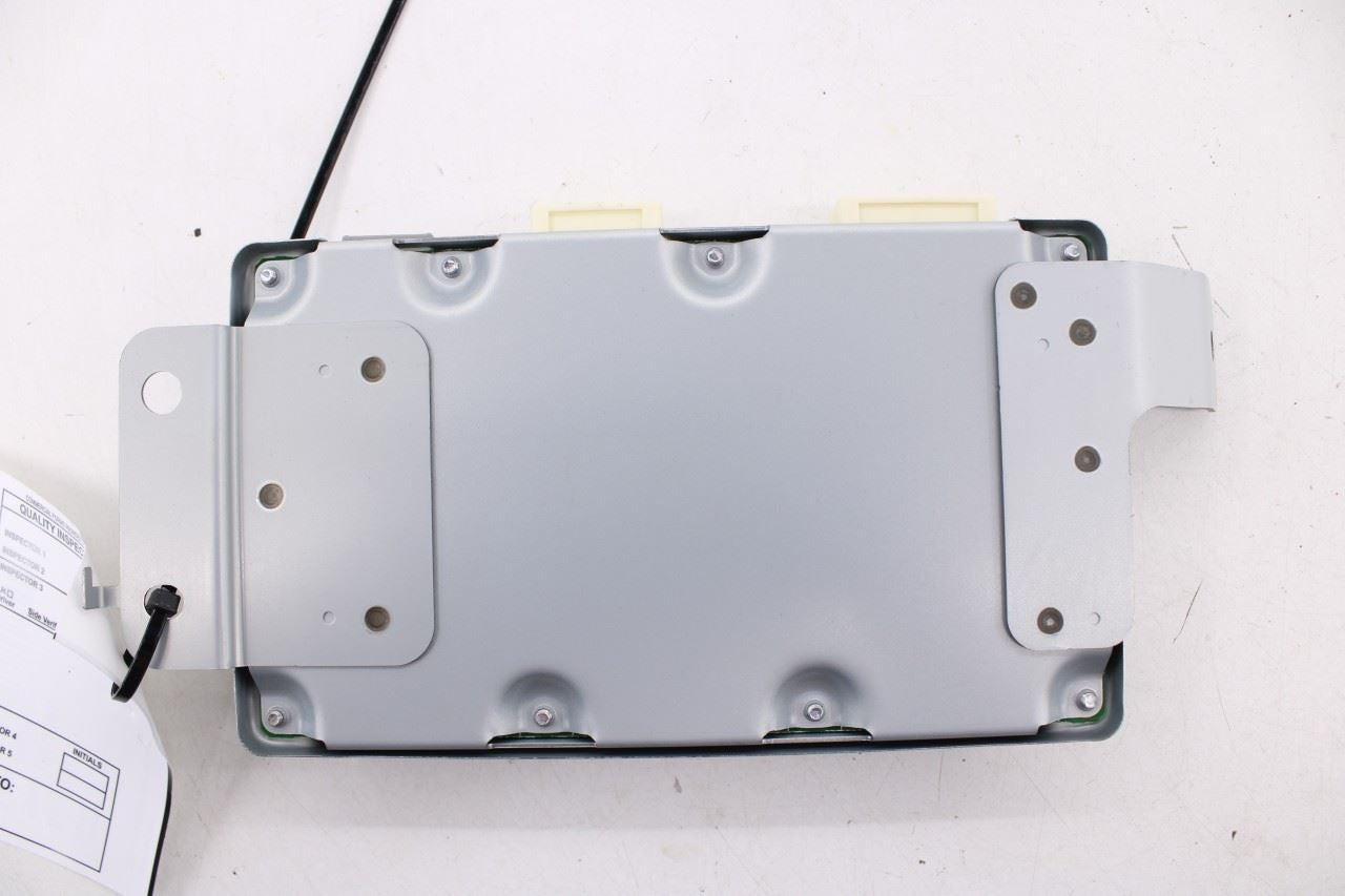2015-2020 Acura TLX V6 Tech FWD 3.5L Active Suspension Control Module8