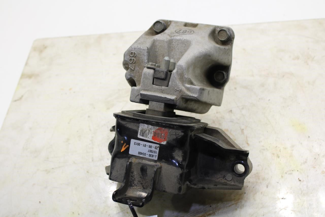 16-21 Hyundai Tucson Value 2.0L FWD Left Transmission Mount Bracket 21830-D3400 - Alshned Auto Parts
