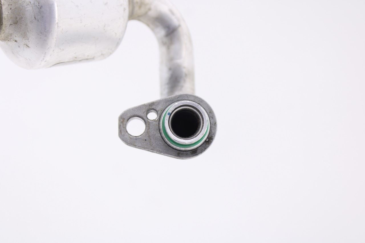 21-23 Hyundai Santa Fe SEL 2.5L AWD AC Conditioning Suction and Liquid Hose Tube5