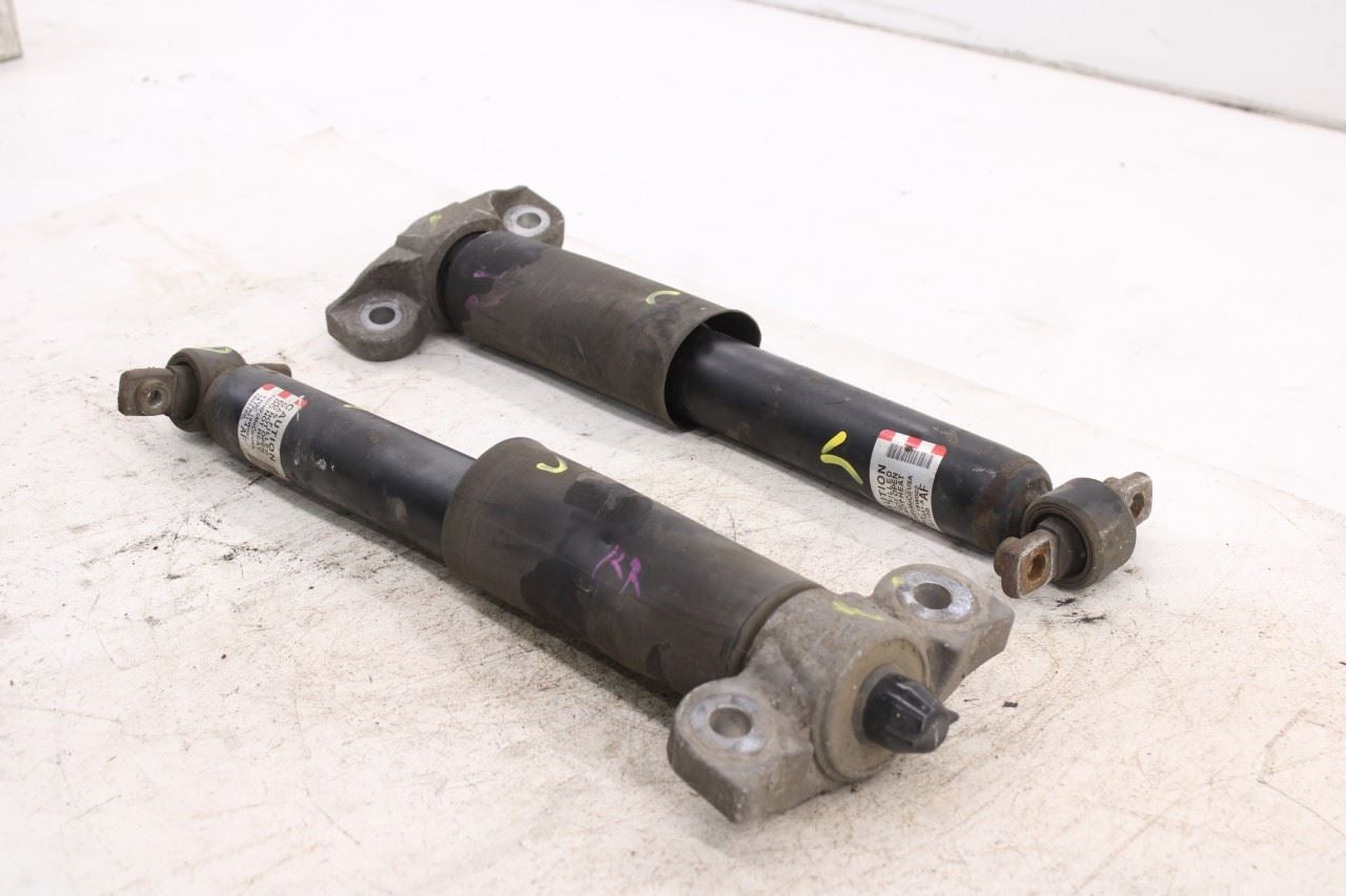 15-23 Ford Mustang Conv V6 RWD Rear RH and LH Strut Shock Absorber FR3Z-18125-C - Alshned Auto Parts