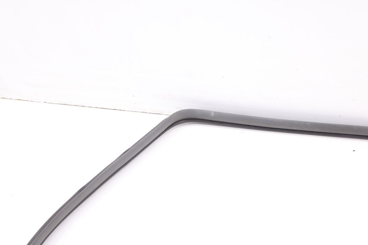 15-20 Toyota Sienna LE Front Left Side Door Weatherstrip On Body 62312-08020-B1 - Alshned Auto Parts