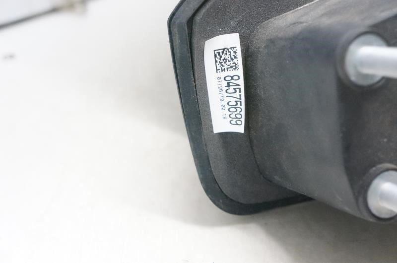 19-26 Chevrolet Silverado 1500 Right Side Rear View Mirror 84575699 *ReaD*AS-IS11