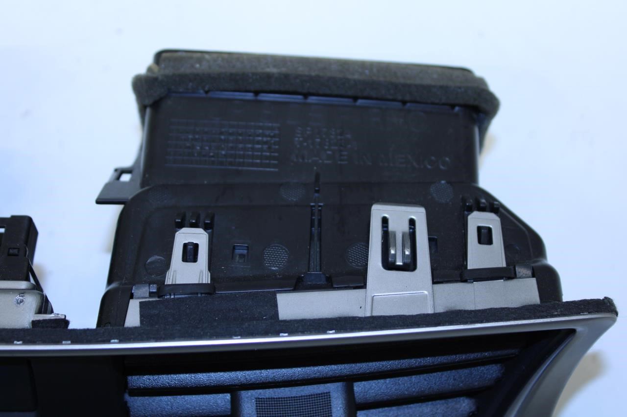 2013-2019 Nissan Sentra SV Center Dash Air Vent w/ Hazard Switch 27860-3SH1A OEM - Alshned Auto Parts