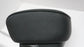 10-17 BMW 535I GT Front Left Right Headrest Black OEM 723682711 - Alshned Auto Parts