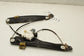 2010-2015 BMW 750Li xDrive Front Left Door Window Regulator w/ Motor 51337182105 - Alshned Auto Parts