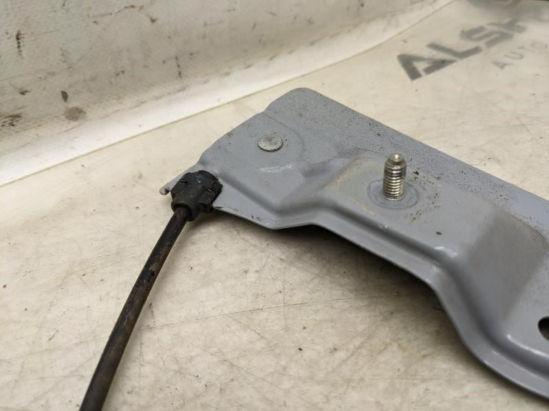 2015-20 Ford F150 Super Crew Cab Front Left Side Door Window Regulator w/ Motor16