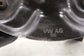 2012-2022 Volkswagen Passat SE Rear Left Side Spindle Knuckle Hub 5C0-505-435-B - Alshned Auto Parts