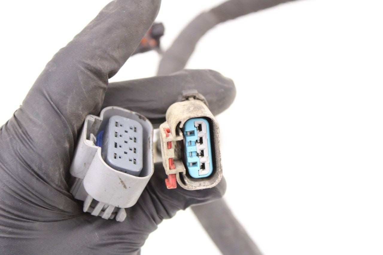 2015 Ram 1500 Laramie Rear Chassis Wire Wiring Harness 68235208AC OEM - Alshned Auto Parts