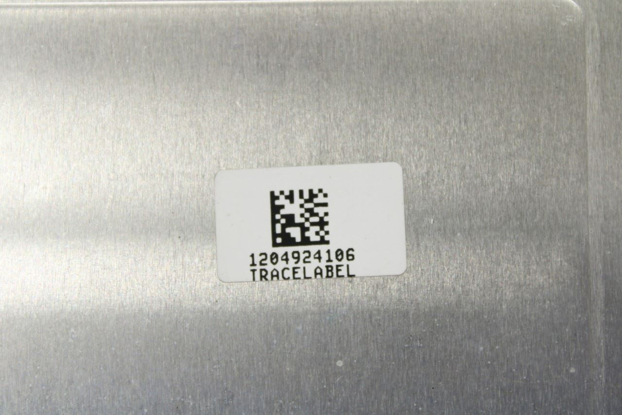 2015-2017 Ford F150 SuperCab Lariat 2.7L Engine Computer Control Module ECU ECM - Alshned Auto Parts