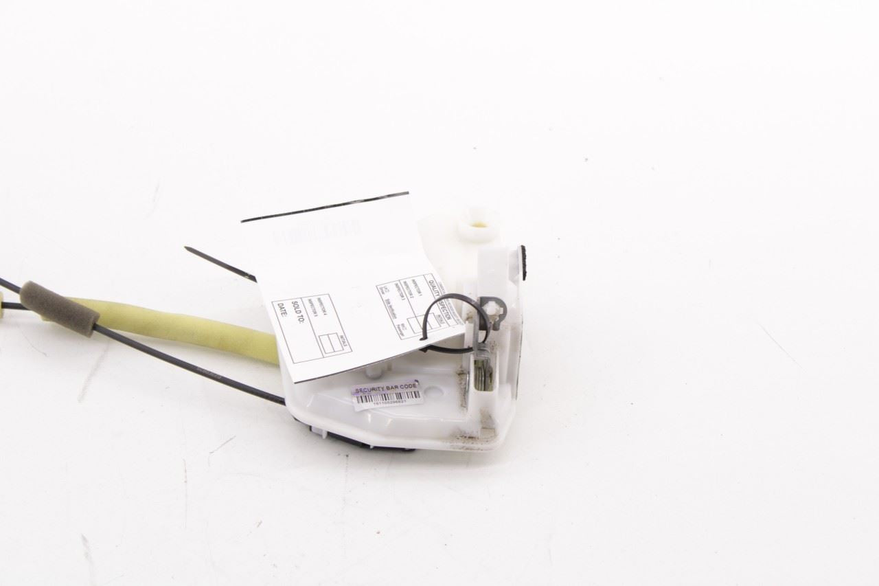16-2023 Mazda CX-9 Grand Touring Front Left Door Lock Latch Actuator TK48-59-310 - Alshned Auto Parts