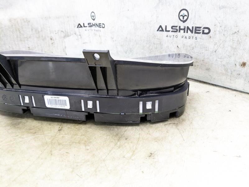 2019 Ram 1500 Speedometer Gauge Instrument Cluster Unknown mile 68294043AJ OEM - Alshned Auto Parts