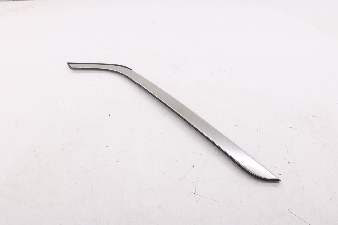 2020-26 Hyundai Palisade Limited AWD Rear Left Quarter Panel Molding 87850-S8000 - Alshned Auto Parts