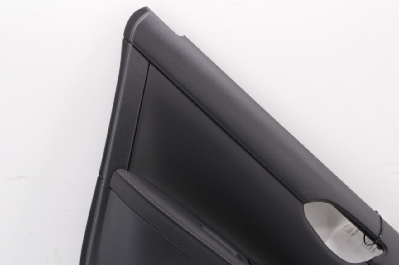 2015-2019 Nissan Sentra SL Rear Left Driver Side Door Trim Panel 82901-3SG2A OEM - Alshned Auto Parts