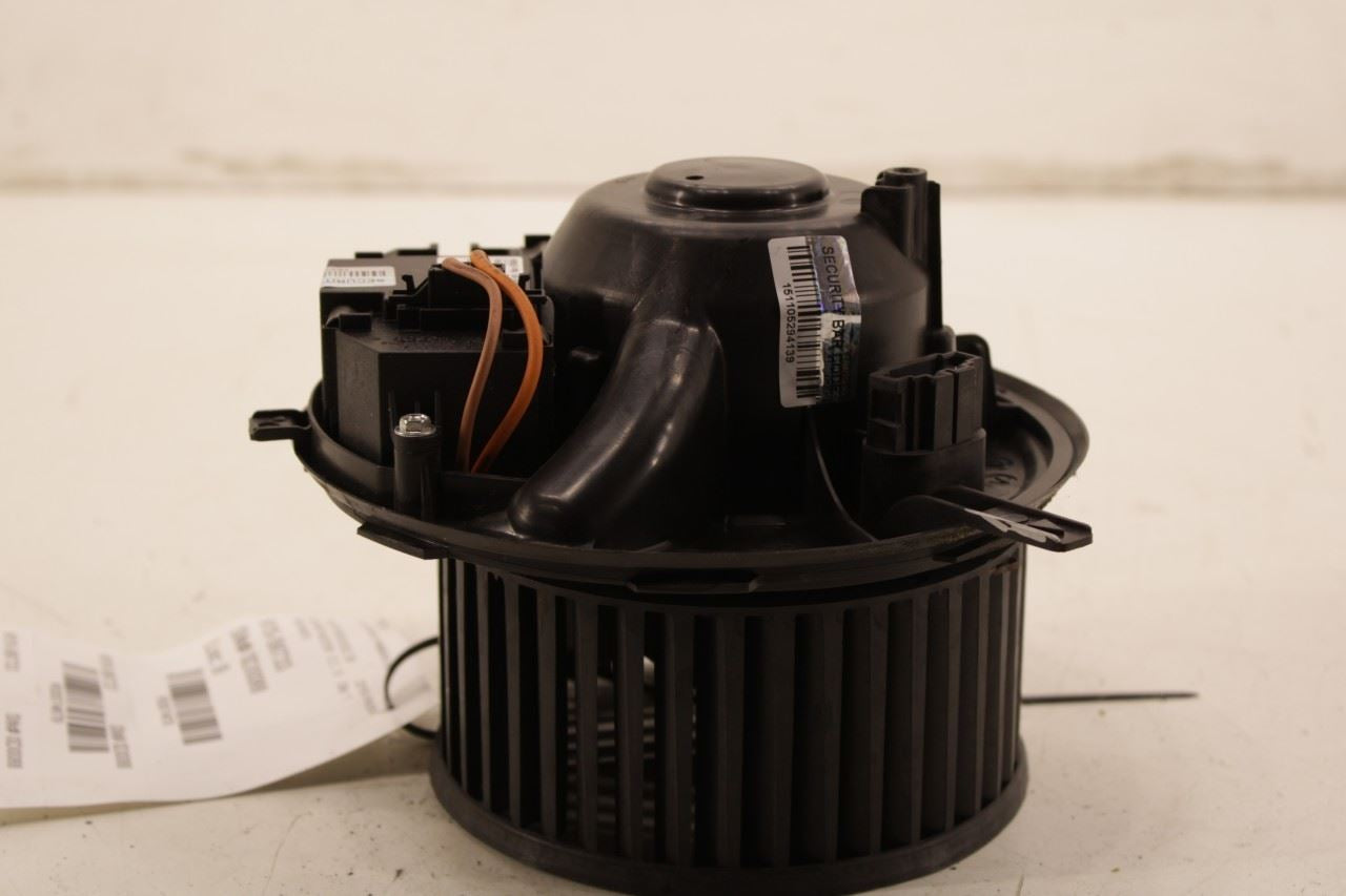 2014-2017 Volkswagen Passat SE 1.8L HVAC AC Blower Fan Motor 561-820-015-A OEM - Alshned Auto Parts