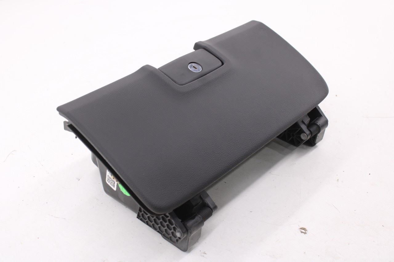 14-19 Chevrolet Silverado 1500 2WT Upper Glove Box Storage Compartment 231150952