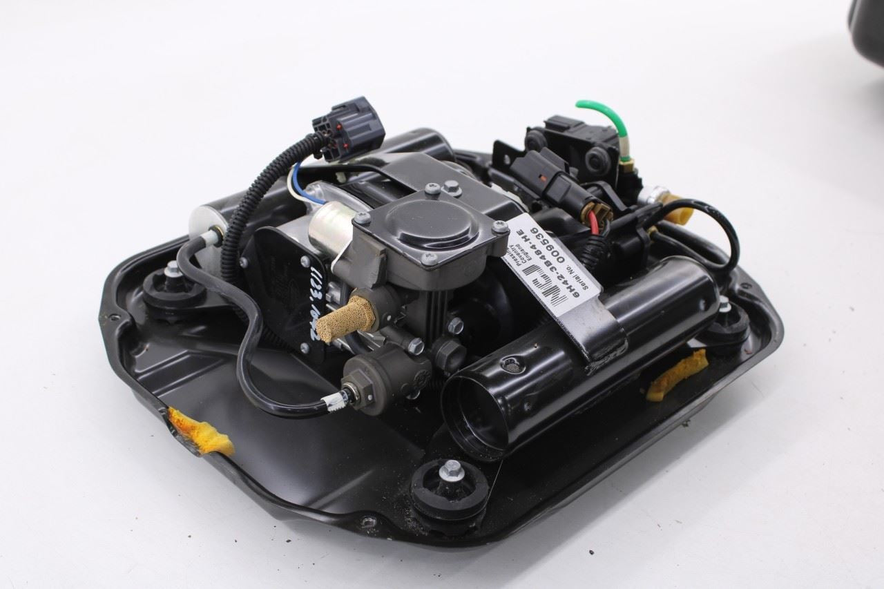 2006-2012 Land Rover Range Rover HSE Air Suspension Compressor Pump LR041777 OEM - Alshned Auto Parts