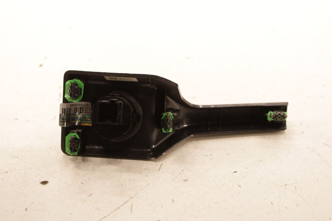 2022-24 Ford Expedition MAX XLT Engine Start Stop Ignition Switch Button w/ Trim - Alshned Auto Parts