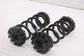 2016-20 Infiniti QX60 Rear Right Passenger and Left Driver Side Coil Spring Set3