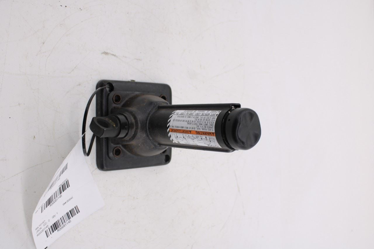 2005-2023 Toyota Tacoma SR5 3.5L Double Cab Bottle Lift Jack 09111-04040 OEM - Alshned Auto Parts