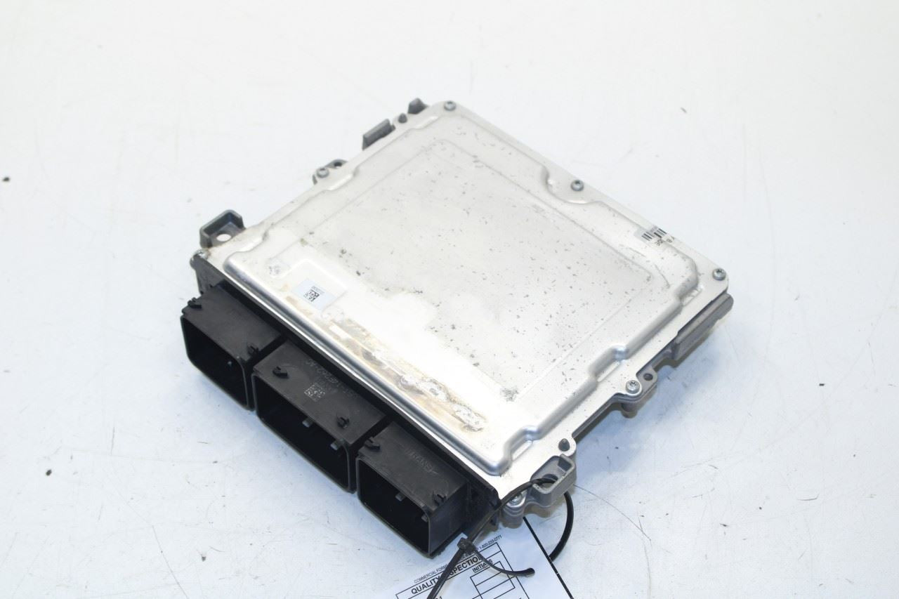 2018-2020 Ford F150 XL Super Cab 2.7L Engine Computer Control Module ECU ECM - Alshned Auto Parts