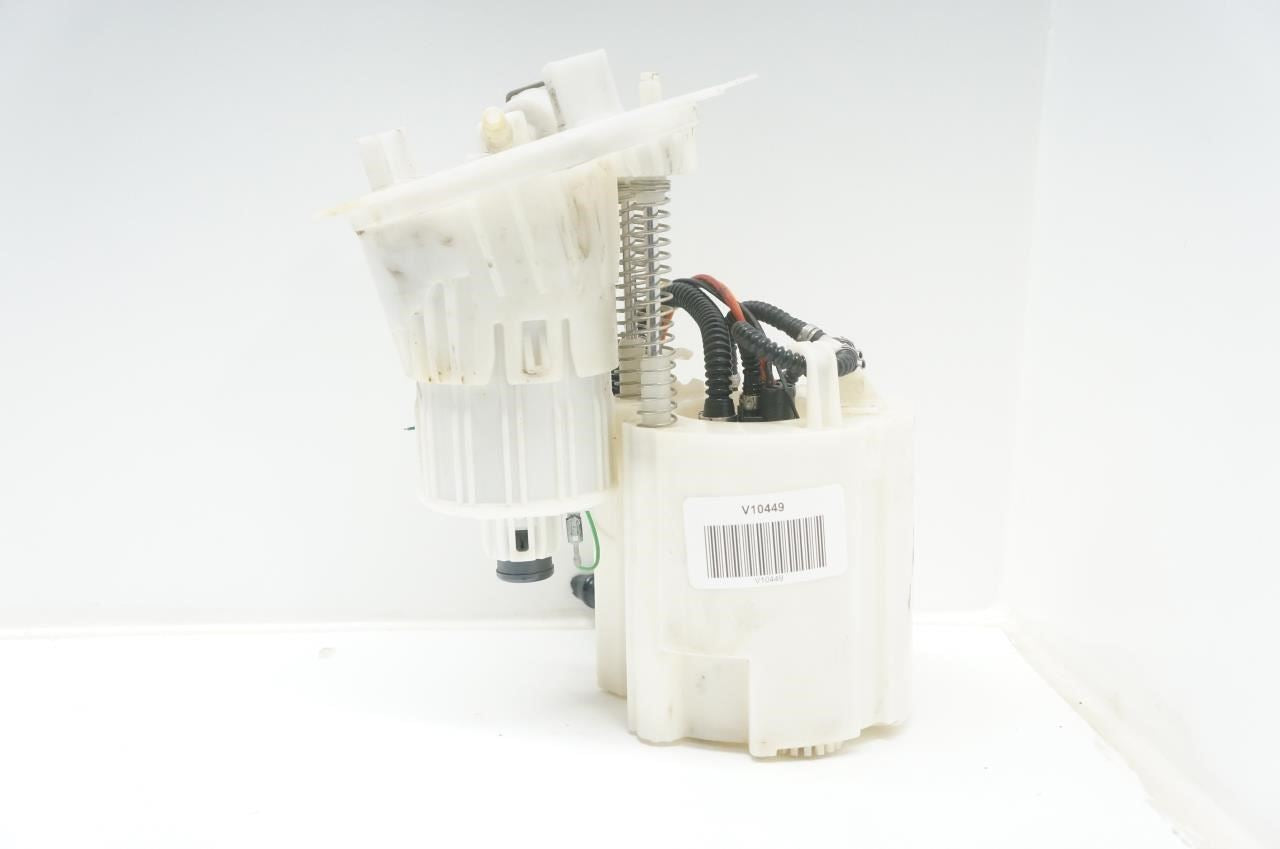 2015-2020 Mercedes-Benz GLA250 2.0L Fuel Pump Assembly 246-470-16-94 OEM - Alshned Auto Parts