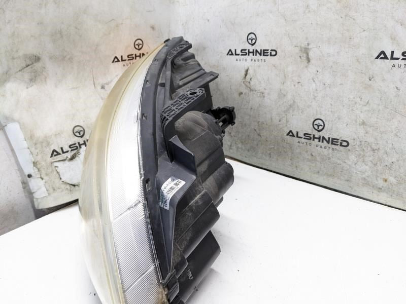 12-13 Kia Soul Front Right Passenger Halogen Headlight Lamp 921022K540 OEM *ReaD - Alshned Auto Parts