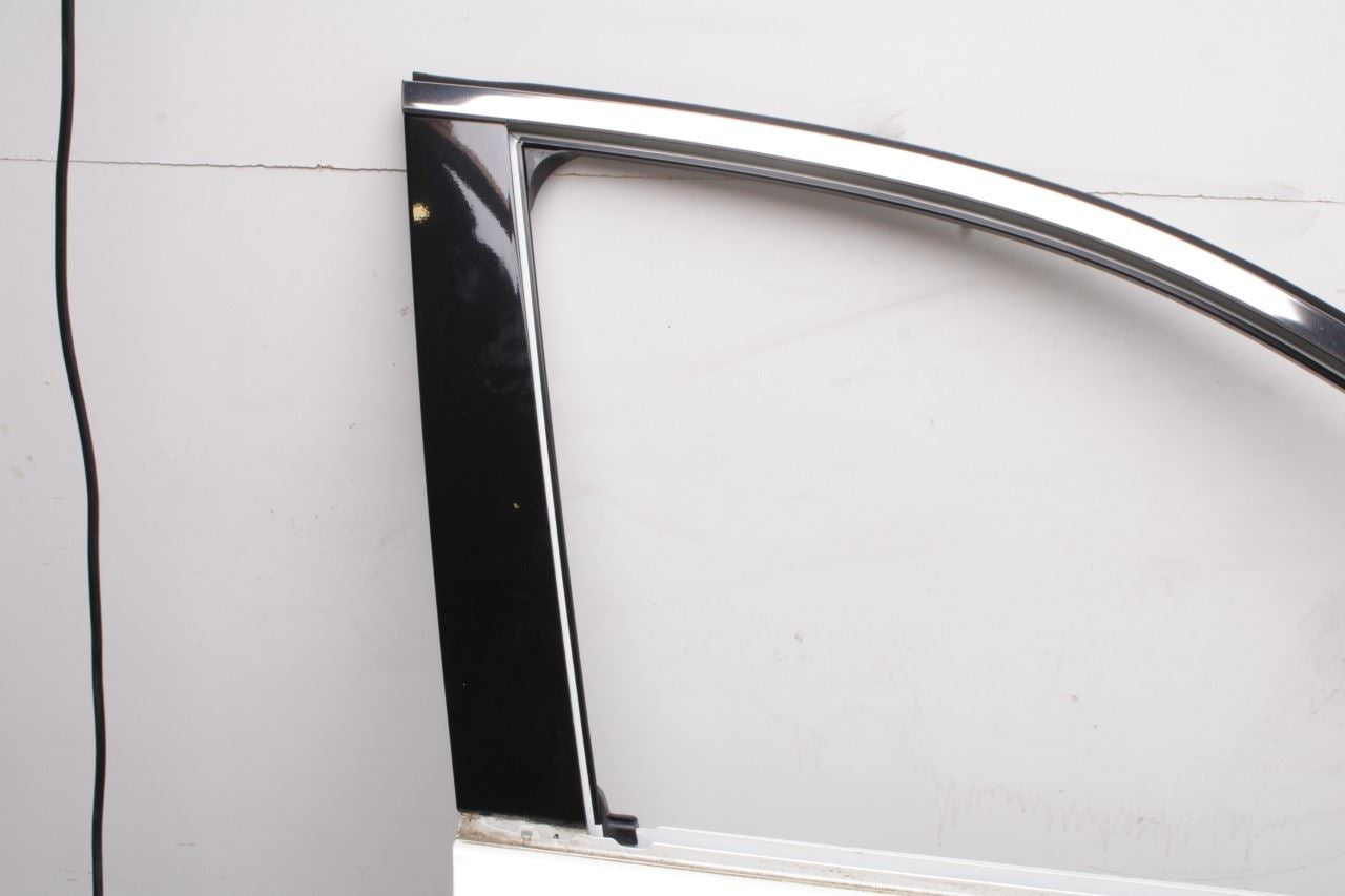 2016-2020 Infiniti QX60 Front Right Passenger Side Door Shell Panel 80100-3JA1A - Alshned Auto Parts