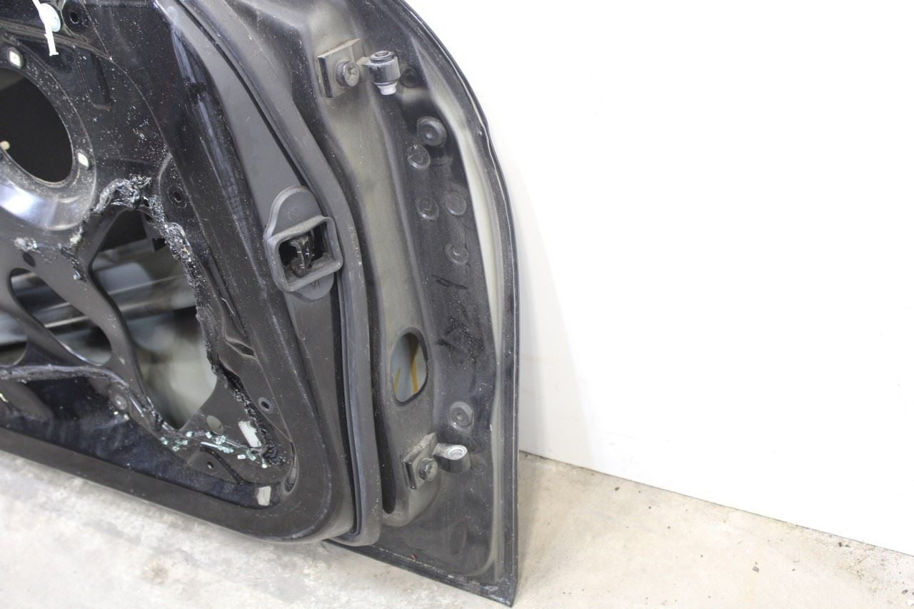 2013-2016 BMW 328i xDrive SULEV Front Left Side Door Shell Panel 41007298565 OEM - Alshned Auto Parts