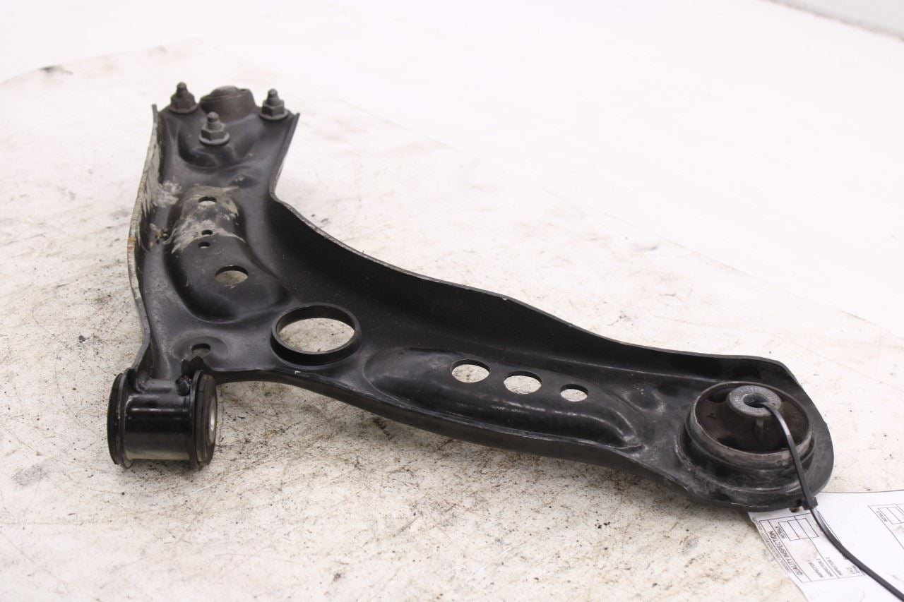 2019-2026 Volkswagen Jetta SE FWD Front Left Lower Control Arm 5QM-407-151-B OEM10