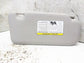 2020-2023 Nissan Sentra Left Driver Side Sun Visor w Mirror 96401-6LE0C OEM - Alshned Auto Parts