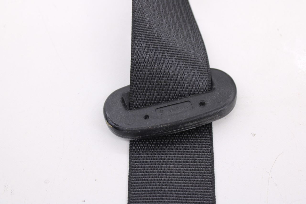 19-24 Ram 1500 Big Horn Crew Cab 5.7L Rear Left Side 2nd Row Seat Belt Retractor3