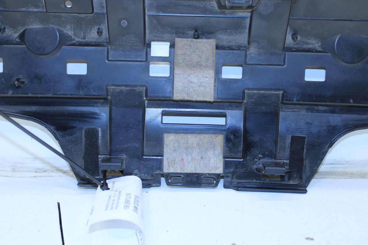 15-16 BMW 435i Gran Coupe Rear Bumper Reinforcement Support Bracket 51127285563 - Alshned Auto Parts