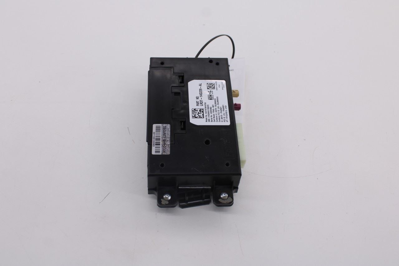 2018-2023 Ford Mustang GT Telematics Communication Control Module LR3T-14G229-AL - Alshned Auto Parts