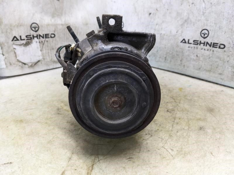 2017-2020 Ford F150 3.5L turbo AC Air Compressor HL3H-19D629-VC OEM - Alshned Auto Parts