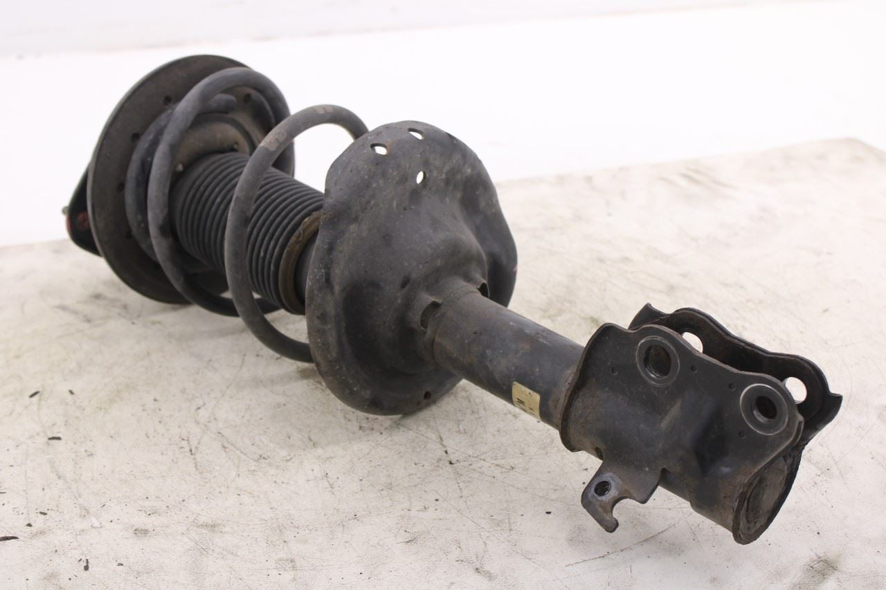 15-16 Subaru Impreza Sport Premium 2L AWD Front Right Side Shock Strut Absorber3