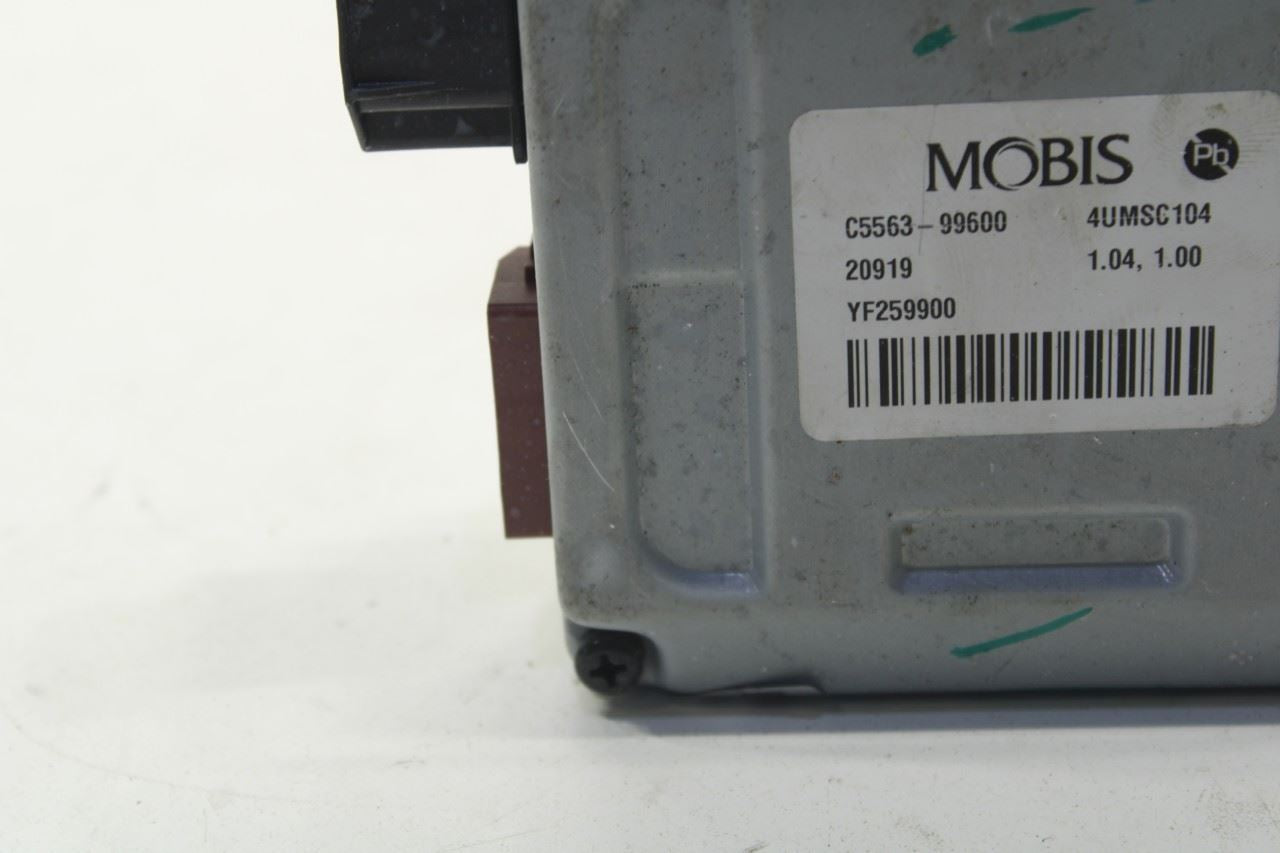 2019-2020 KIA Sorento LX MDPS Power Steering Control Module C5563-99600 OEM - Alshned Auto Parts