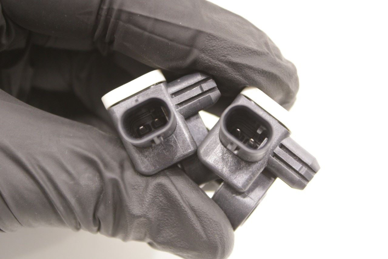 2011-2021 Jeep Grand Cherokee Summit Acceleration Sensor Set of 4 56054085AA OEM - Alshned Auto Parts