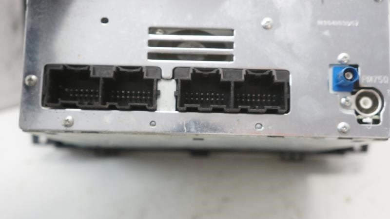 2011 Cadillac DTS AM FM CD MP3 Radio Receiver Navigation 25993432 OEM *UNLOCKED* - Alshned Auto Parts