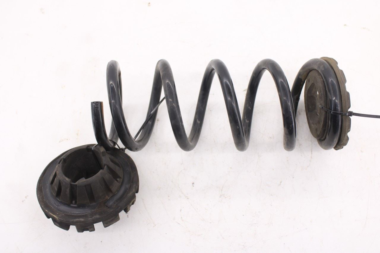2016-20 Infiniti QX60 Rear Right Passenger and Left Driver Side Coil Spring Set2