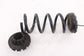 2016-20 Infiniti QX60 Rear Right Passenger and Left Driver Side Coil Spring Set2
