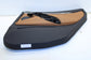 2015-2016 BMW 435i Gran Coupe xDrive Rear Right Door Trim Panel 51-42-7-346-292 - Alshned Auto Parts