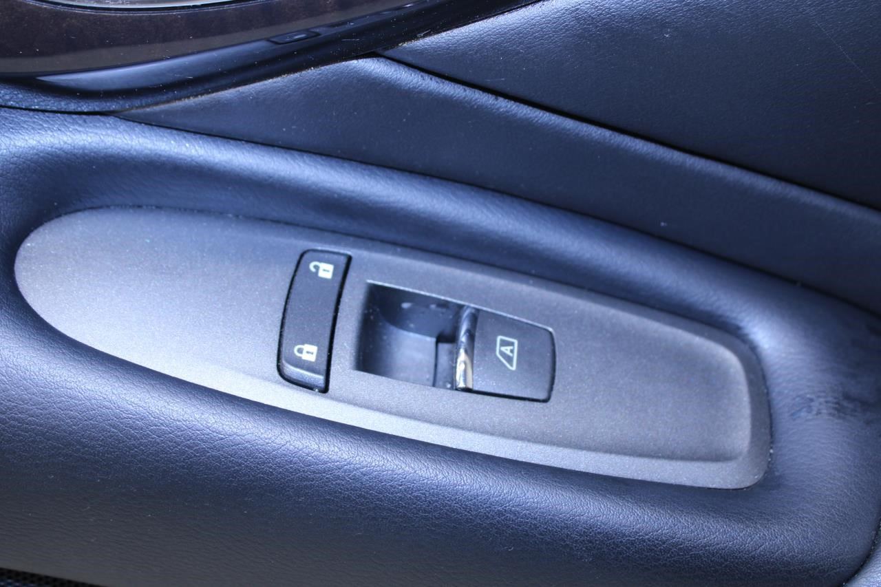 2014-21 Infiniti Q50 Luxe RWD Front Right Passenger Door Trim Panel 80900-4HH0A - Alshned Auto Parts