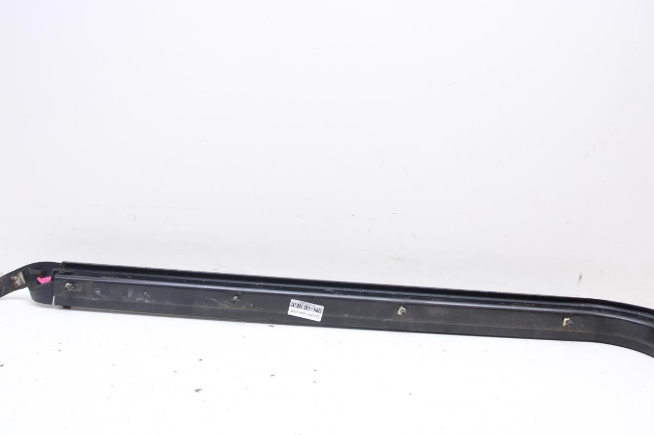 2017-24 Chrysler Pacifica Rear Right Slide Door Center Track Rail 68186026AC OEM - Alshned Auto Parts
