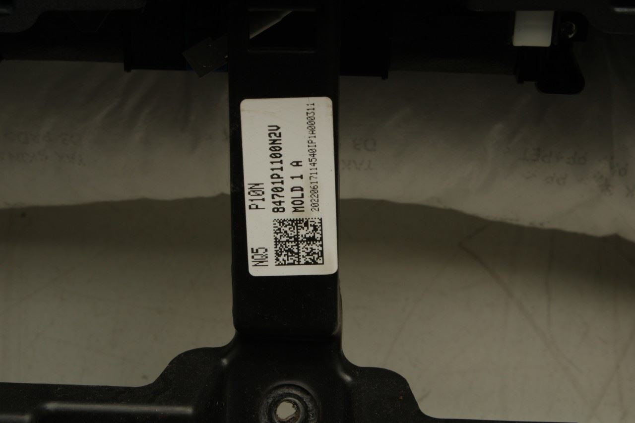 2023-2025 Kia Sportage Hybrid EX Dash Instrument Panel 84720-P1000 OEM *ReaD* - Alshned Auto Parts
